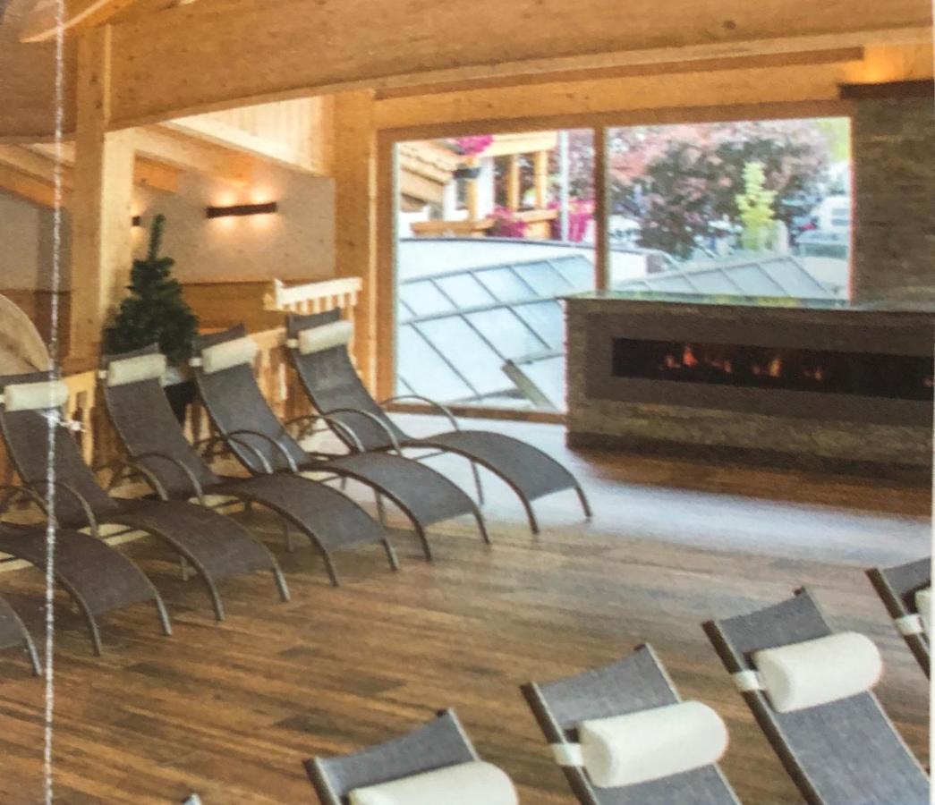 Zillerglueckhuette - 5 Sterne Camping Aufenfeld Aschau Im Zillertal Bagian luar foto